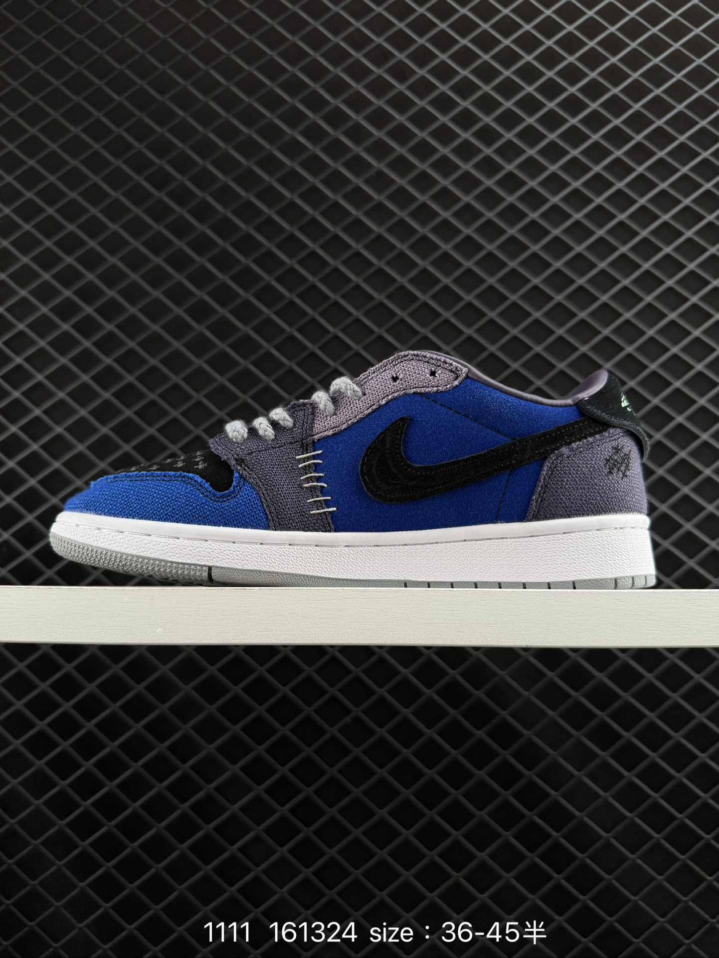 Air Jordan 1 Low AJ1